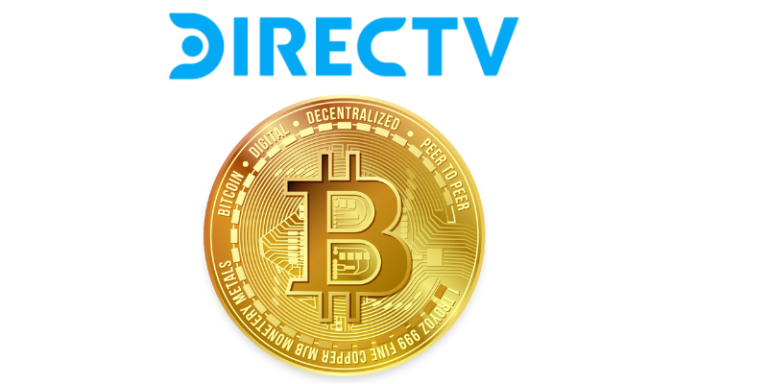 Recarga Directv con Bitcoin