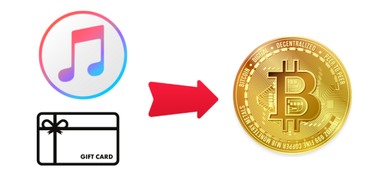 gift card itunes