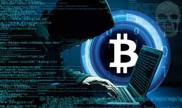 virus cambia direcciones de bitcoin del portapapeles