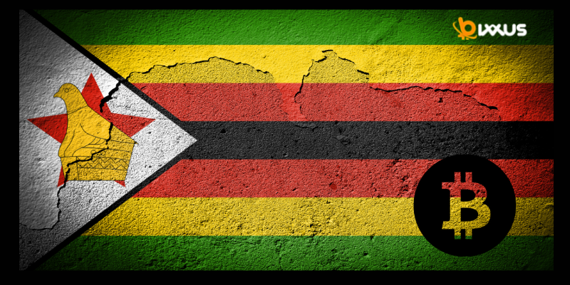 Zimbabwe legalizaría el uso de bitcoin