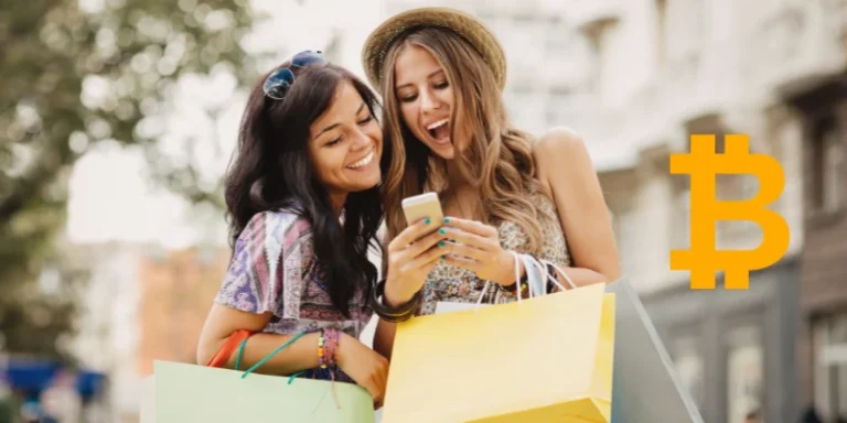 Como comprar cualquier cosa con bitcoin