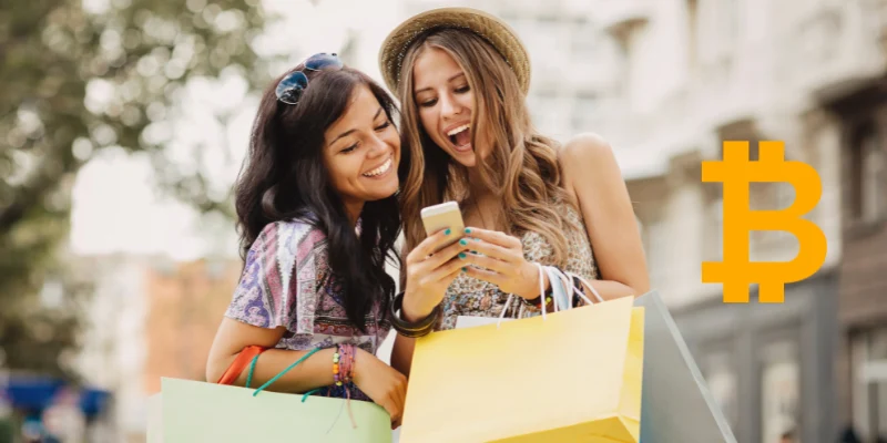 Como comprar cualquier cosa con bitcoin