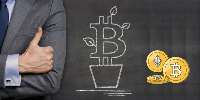 como empezar con criptomonedas